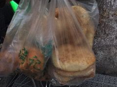 -满记烧饼(牛街东里小区一区店)