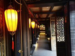 -小龙翻大江文化火锅(宽窄店)