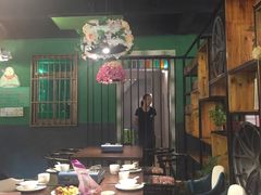 大堂-甲大帅·甲鱼·椰子鸡主题餐厅(唐家店)