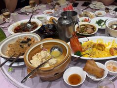 -顺风海鲜港(金玉兰店)