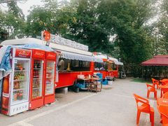 -东方之珠海鲜酒楼(南开店)