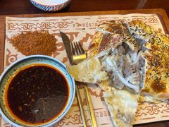 -那拉提之疆·新疆菜(美院店)