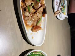 -前海沿·青岛菜(李沧万达店)