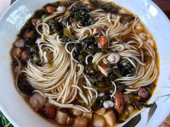 -同得兴 Since·1995 传统苏式面馆(十全街店)