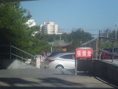 -中国中医科学院望京医院(院本部)