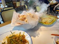 -一口猪年味东北菜(荔枝沟店)