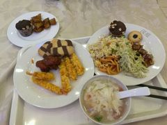 -碧中海汤泉汗蒸酒店