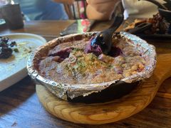 -院子餐厅·大锅菜·老杭帮(桥西直街店)
