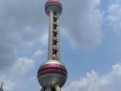 -东方明珠广播电视塔