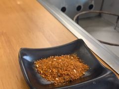 -肉甲韩国木炭烤肉(新壹街1店)