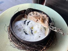 -哈蒙德餐厅