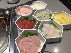 -海底捞火锅(石厦时代广场店)