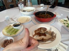 -洋洋中餐馆·SINCE 1997(信投店)