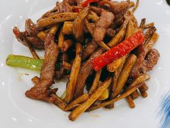 -一品粤珍轩(吴中路店)