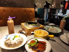 -岭南真味·匠心粤菜(K11店)