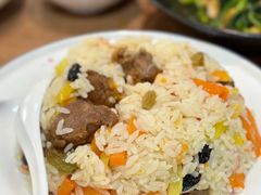 -贯贯吉·清真餐厅(浙江中路店)