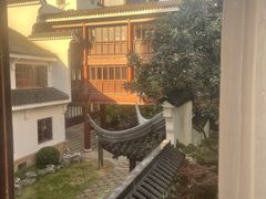 -苏州吴宫泛太平洋酒店