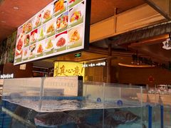 -福满我家大碗厨·湘菜(上海大厦店)
