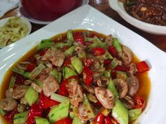 -曹家小厨(贵阳路店)