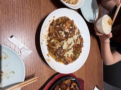 -北李妈妈菜·虾爬子大锅贴(贵和店)
