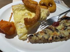 -好伦哥比萨烤肉自助(八里桥店)