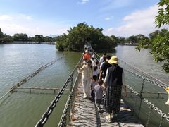 -星湖旅游景区七星岩