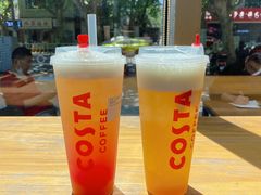 -COSTA COFFEE(常熟路店)