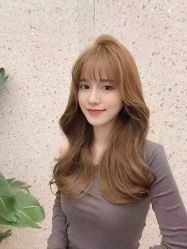 点击看大图 -3AM·S HAIR SALON烫发染发接发