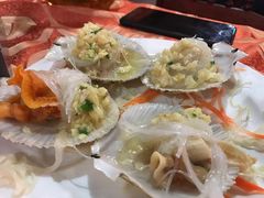 -灯笼馆海鲜餐厅