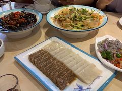 -北方饺子王·海肠捞饭·海鲜锅(山大店)