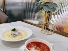 -库滋明·俄罗斯特色美食(中央大街店)