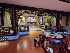 -广州白天鹅宾馆