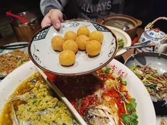 -东方红·湖南菜(金屿店)