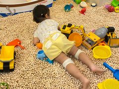 -Lilliput粒粒堡亲子餐厅(祥云小镇店)