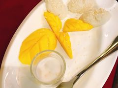 -BAI BUA RESTAURANT