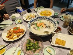 -山外山菜馆(玉泉路店)