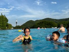 -宁波九龙湖开元度假村