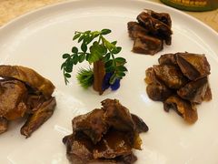 -民族饭店-四季餐厅