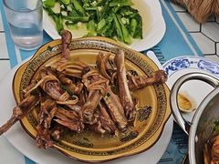 -味好美土菜(迎宾东路店)