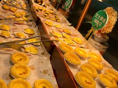 -亚马逊海鲜自助(梅溪湖步步高店)