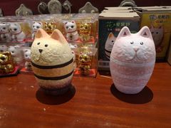 -猫咪博物馆(顶澳仔猫街店)