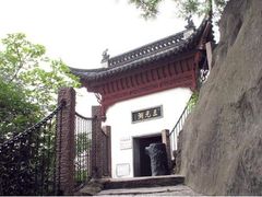 -采石矶景区