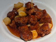 -南门食仙·手工福州菜(南门兜店)