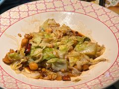 -撒拉花儿·新疆菜·清真(太阳宫店)