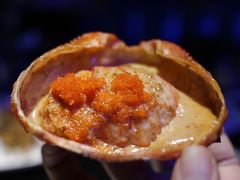 -西街夜油条·麻团包乌饭