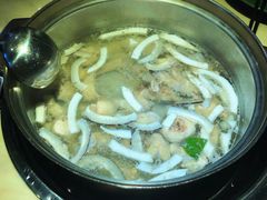 原味椰子鸡-狐狸爱上椰子鸡(滨江星光大道店)