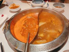 -左庭右院鲜牛肉火锅(七宝领展广场店)