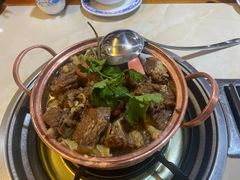 -顺顺小吃(独克宗古城店)