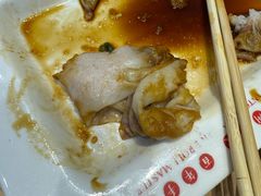 荔银王牌肠粉-荔银肠粉·非遗手藝(夫子庙店)