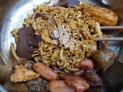 -北大家园食堂